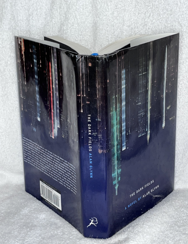 리미트리스 원작