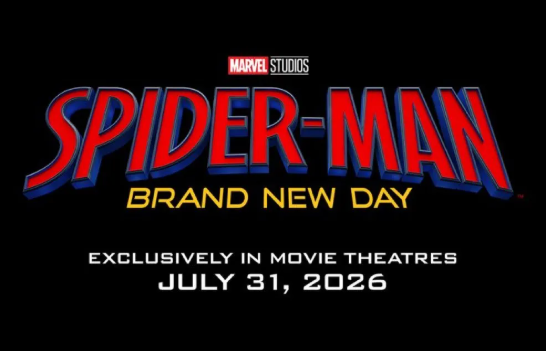 스파이더맨: 브랜드 뉴 데이